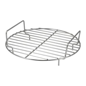 Grillgaller Muurikka 25 Eldstad