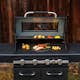 Grillgaller Sunwind Insert System
