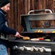 Grillgaller Sunwind Insert System