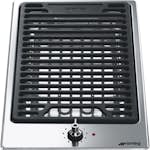 Grillhäll Smeg PGF30B