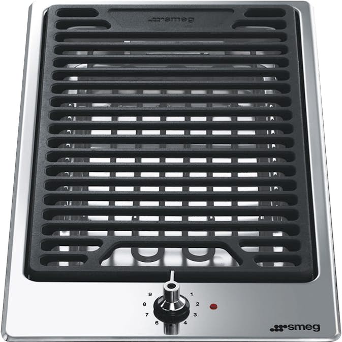 Grillhäll Smeg PGF30B