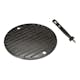Grillplatta Sunwind Insert System