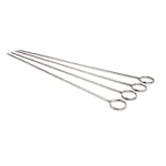 Grillspett Muurikka 40 cm 4-pack