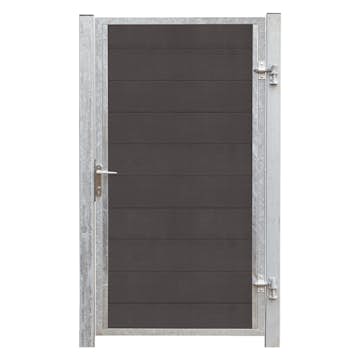 Kompositgrind PLUS Futura 99x180