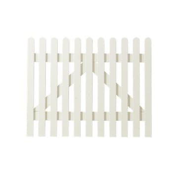 Grind PLUS Retro 100x80 cm Vit