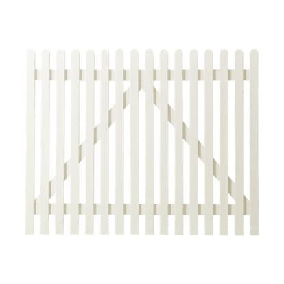 Grind PLUS Retro 150x120 cm Vit