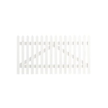 Grind PLUS Skagen Lyx 150x80 cm Vit