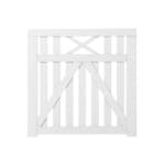 Grind PLUS Vinesse 100x98 cm Vit