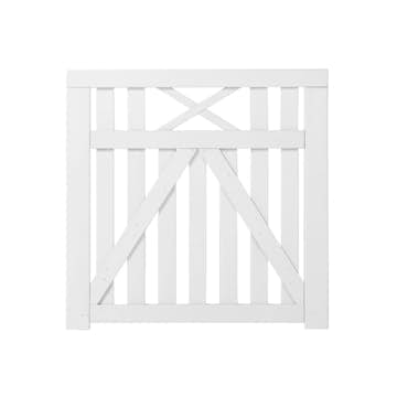 Grind PLUS Vinesse 100x98 cm Vit