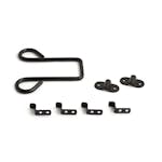 Grindklinka Habo 2290