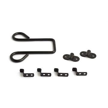 Grindklinka Habo 2290