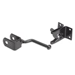 Grindlåsning Jabo Med Fästplatta