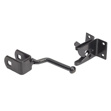 Grindlåsning Jabo Med Fästplatta