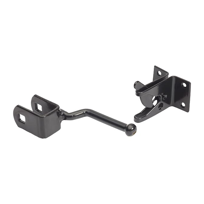 Grindlåsning Jabo Med Fästplatta