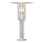 Grindlykta Gnosjö Konstsmide Mode Galvaniserad