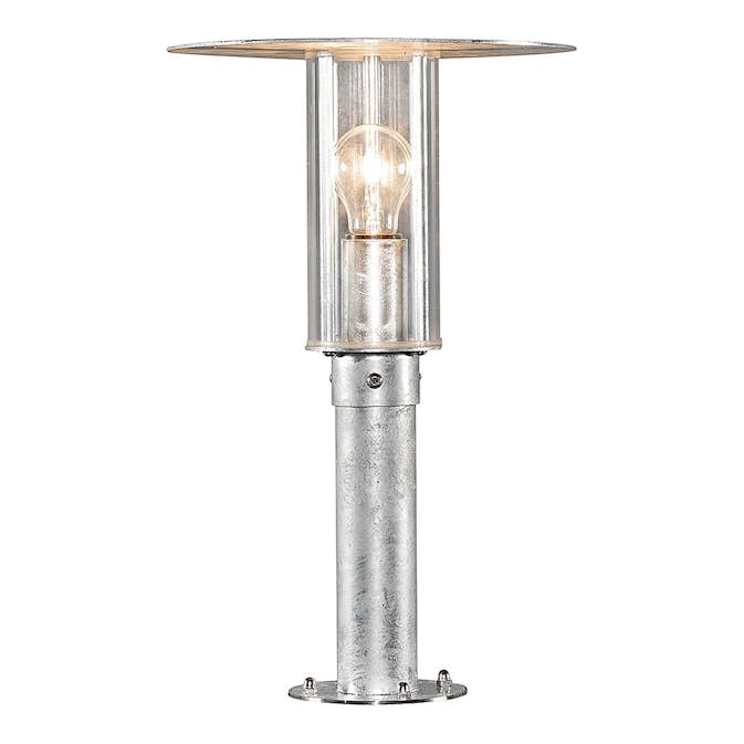 Grindlykta Gnosjö Konstsmide Mode Galvaniserad