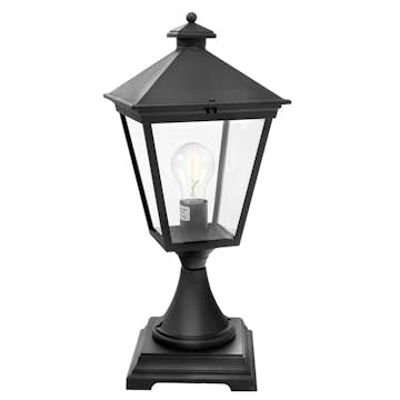 Grindlykta Norlys London