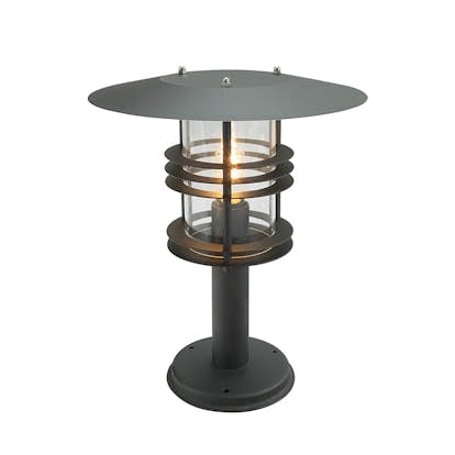 Grindlykta Norlys Stockholm