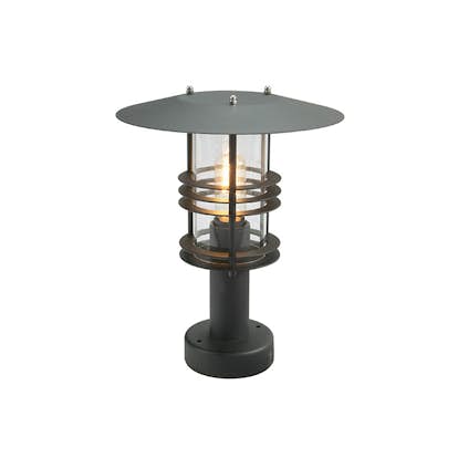 Grindlykta Norlys Stockholm