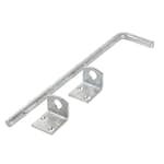 Grindspärr PLUS Galvaniserad