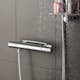 Duschblandare Grohe Precision Start 34846 160 cc