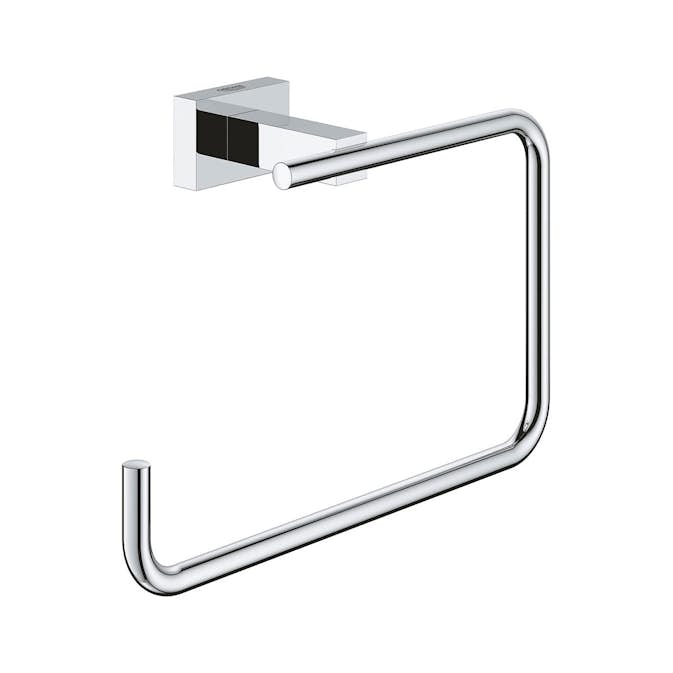 Handduksring Grohe Essentials Cube