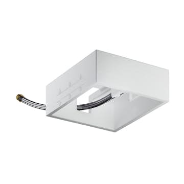 Grundset Hansgrohe Raindance Air 240 1jet