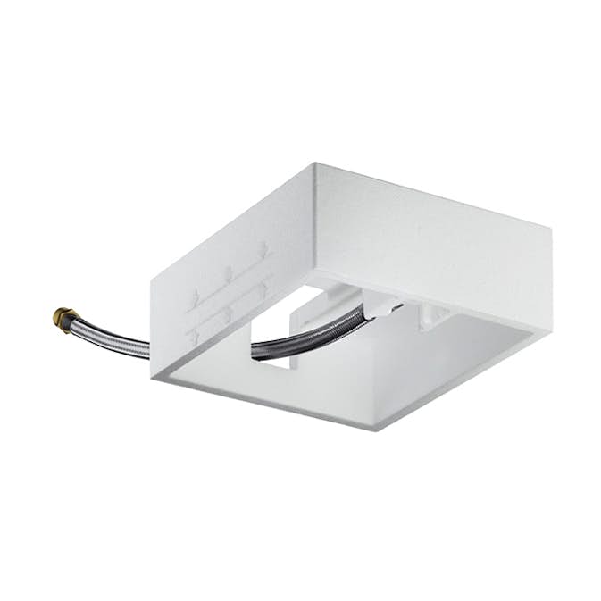 Grundset Hansgrohe Raindance Air 240 1jet