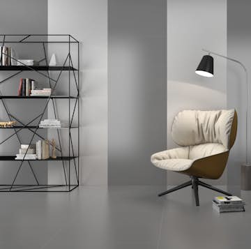 Klinker Tenfors Cromatic Blanco Matt 60x60 cm