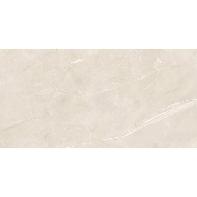 Klinker Tenfors Magda Marfil Marmor Blank 60x120 cm