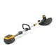 Trimmer STIGA GT 500e Med Batteri & Laddare