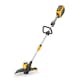 Trimmer STIGA GT 500e Med Batteri & Laddare
