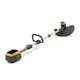 Trimmer STIGA GT 500e Med Batteri & Laddare