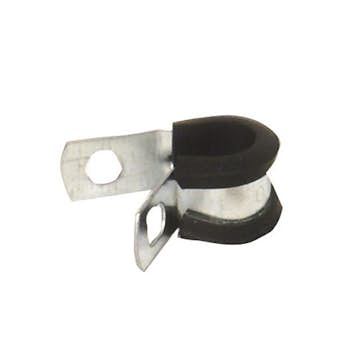 Gummiklammer Sunwind för 8 mm Rör