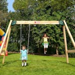 Gungställning HY-LAND Komplett