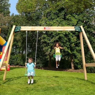 Gungställning HY-LAND Komplett