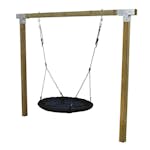 Gungställning PLUS Cubic 185181-1P