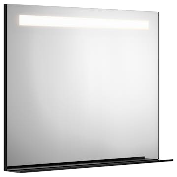 Spegel Gustavsberg med Belysning