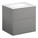 Tvättställsskåp Gustavsberg Artic 60 cm