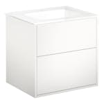 Tvättställsskåp Gustavsberg Artic 60 cm