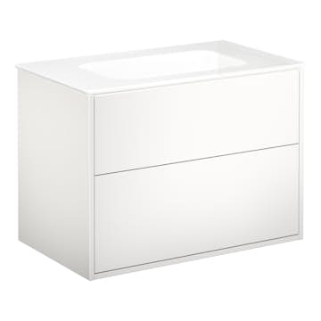 Tvättställsskåp Gustavsberg Artic 80 cm