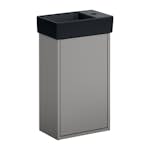 Tvättställsskåp Gustavsberg Artic Small 33 cm