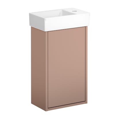 Tvättställsskåp Gustavsberg Artic Small 33 cm