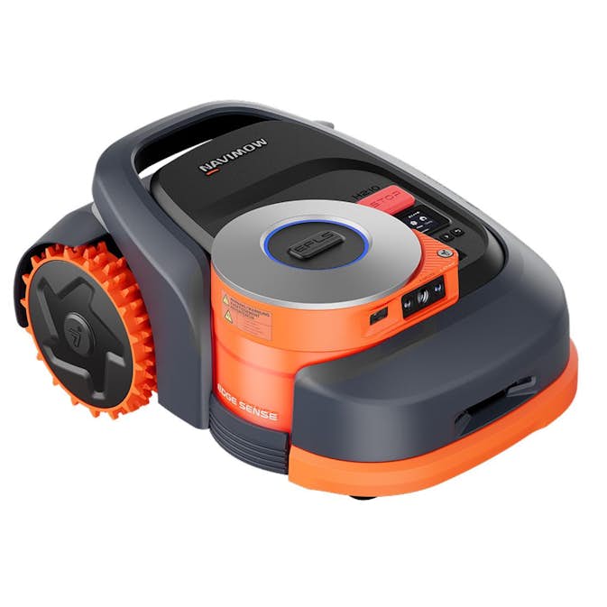 Robotgräsklippare Segway Navimow H210E