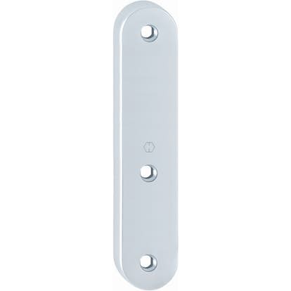 Bricka HOPPE 350KL Blind