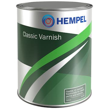Lack Hempel CLassic Varnish