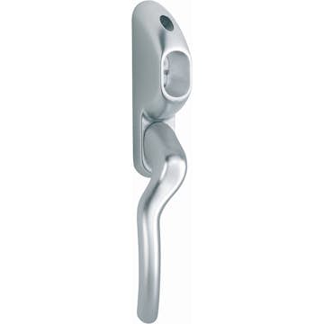 Säkerhetshandtag HOPPE Tokyo 0710/93S 8/67