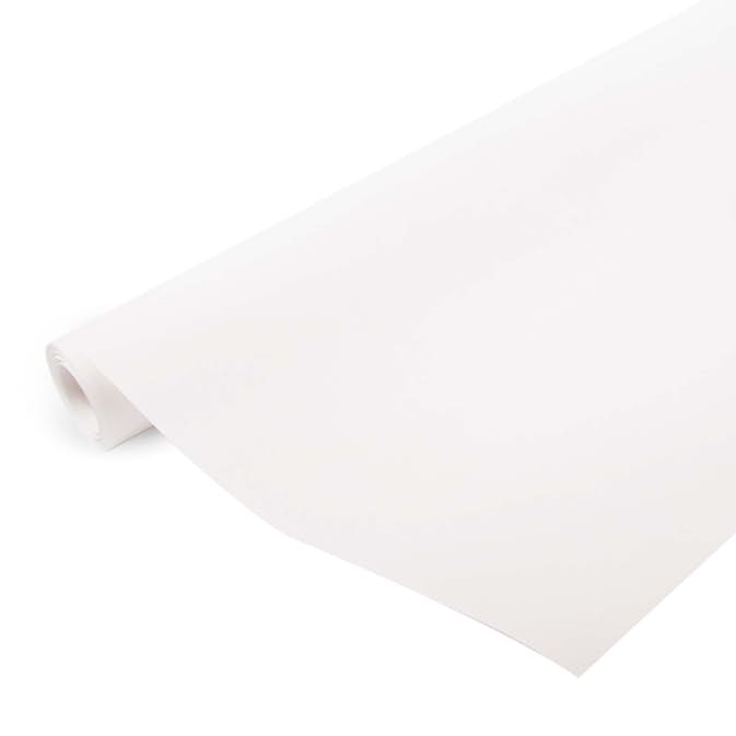 Renoveringstapet Wall Doctor Vit 50 m 150g/m2