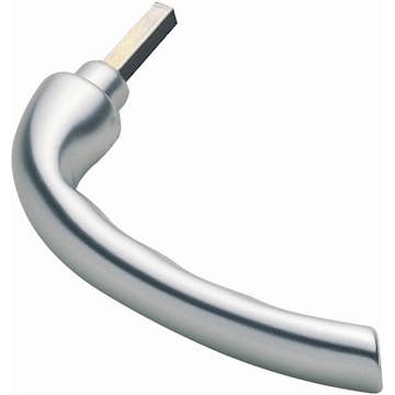 Fönsterhandtag HOPPE Tokyo 1710 Löst 7/45