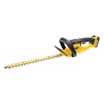 Häcksax Dewalt DCM563PB-XJ Utan batteri och laddare 18 V